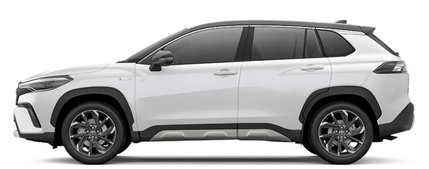 SUV