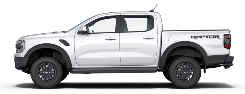 Pickup Truck